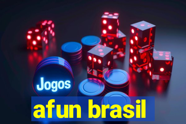 afun brasil